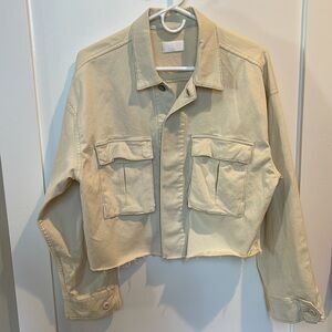 Boyish The Camden denim jacket Small